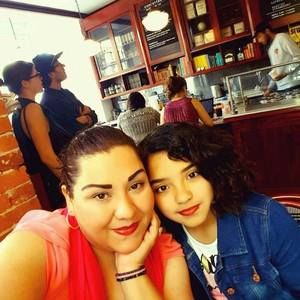 Meet your Posher, Karina